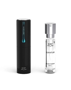 Парфюмерный набор Quantum Set M.int