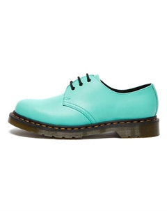 Кроссовки Dr.Martens 1461 Mens Casual Shoes Men Low-Top Mint Green Dr. martens