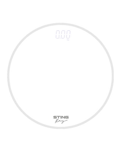 STINGRAY Весы напольные электронные ST-SC5004A Stingray