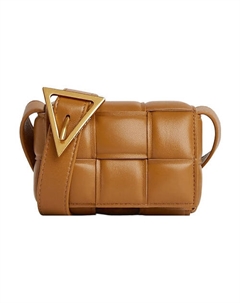 Сумка CASSETTE на плечо Bottega veneta