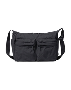 Сумка Cotton Tote Bag Shopping Bag Regular Unisex Natural Uniqlo