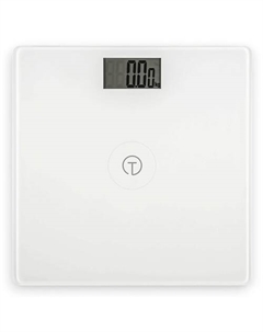 TITAN ELECTRONICS Весы напольные электронные Titan electronics