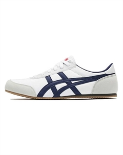Кроссовки Track Trainer 'White Blue' Onitsuka tiger