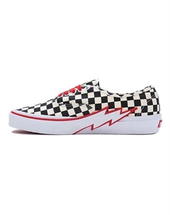 Кроссовки Authentic Bolt Checkerboard 'Black White' Vans