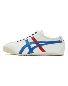 Кроссовки Mexico 66 Slip-On Tricolor Onitsuka tiger