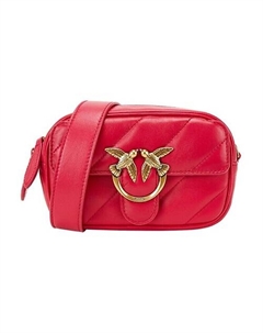 Сумка Sheepskin Swift Bag Camera Bag Crossbody Bag Shoulder Bag Pinko