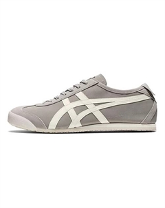 Кроссовки Кроссовки Mexico 66 Oyster Grey Cream Onitsuka tiger