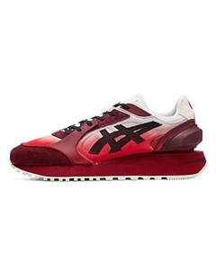 Кроссовки Moage Co 'Cream Beet Juice' Onitsuka tiger