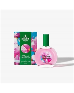 Туалетная вода Южная Магнолия 40 Букет россии