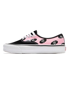 Кроссовки Authentic Lx Wacko Maria Pink Records Vans