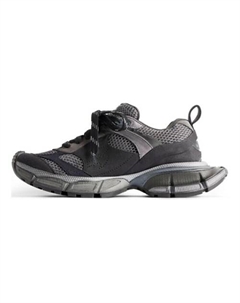 Кроссовки 3XL Lace-Up Sneakers Balenciaga