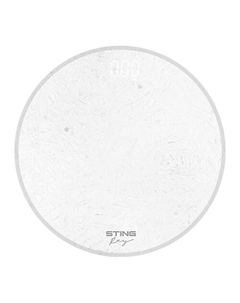 STINGRAY Весы напольные электронные ST-SC5004A Stingray