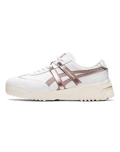 Кроссовки Delegation Ex 'White Rose Gold' Onitsuka tiger