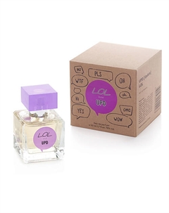 Парфюмерная вода LOL 50 Upd [update]
