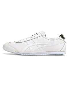 Кроссовки Mexico 66 White Onitsuka tiger