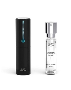 Парфюмерный набор Eternal Love Set M.int