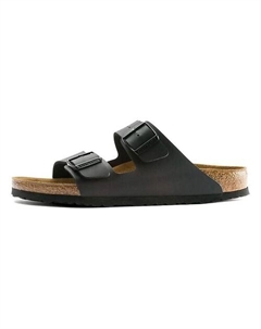 Шлепанцы Arizona Soft Footbed Birkenstock