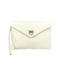 Сумка Cow Leather Wrist Bags Clutches Pinko