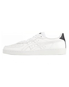 Кроссовки Gsm 'White' Onitsuka tiger