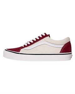 Кроссовки Old Skool 36 Dx 'Anaheim Factory Brick' Vans