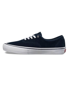 Кроссовки Authentic Pro Dre Dress Blue Vans
