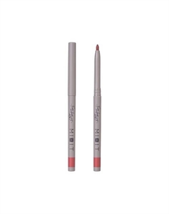 Карандаш для губ LONGWEARING LIP PENCIL стойкий Mixit