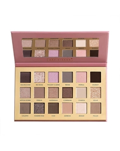 Палетка теней Cool Universe Eyeshadow Palette Art-visage