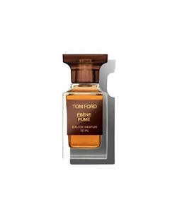 Парфюмерная вода Ebene Fume 50 Tom ford