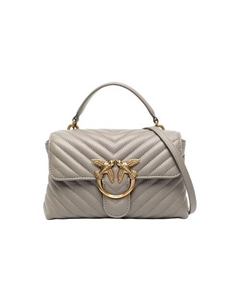 Сумка Sheepskin One Shoulder Handbag, Crossbody Bag Pinko