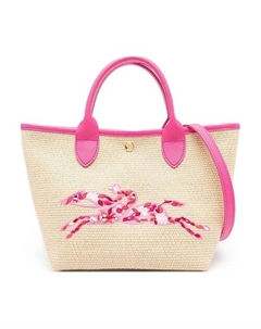 Сумка Le Panier Pliage Handbags Longchamp