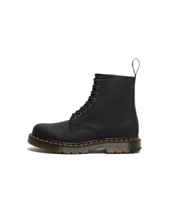 Кроссовки Dr.Martens 1460 Wintergrip Black Dr. martens