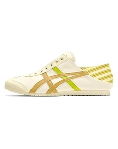 Кроссовки Mexico 66 'Cream Mineral Brown' Onitsuka tiger