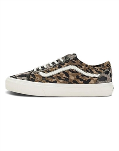 Кроссовки Old Skool Tapered 'Animal Mix Leopard' Vans