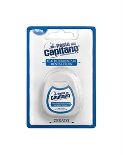 Зубная нить Cerato Pasta del capitano