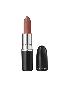Помада глянцевая Lustreglass Lipstick Mac
