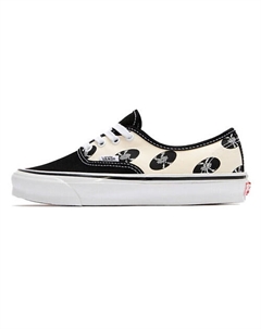 Authentic Series Кроссовки для скейтбординга Низкие Vans