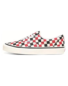 Кроссовки Era 95 Dx 'Red Black Check' Vans
