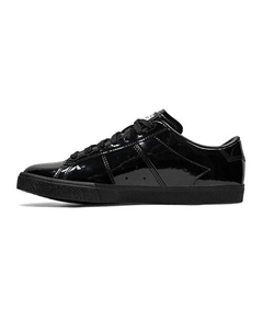 Кроссовки Lawnship 3.0 'Black' Onitsuka tiger