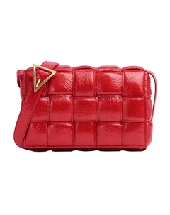 Сумка Padded Cassette Bottega veneta