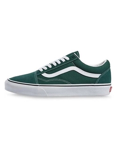 Кроссовки Old Skool 'Bistro Green' Vans