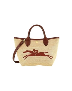 Сумка Le Panier Pliage S Basket Bag Longchamp