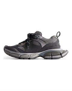 Кроссовки 3XL Lace-Up Sneakers Balenciaga