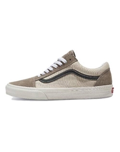 Кроссовки Old Skool 'Earth Tones Moon Rock' Vans