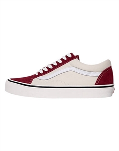 Кроссовки Old Skool 36 Dx 'Anaheim Factory Brick' Vans