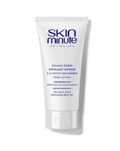 Скраб для тела Intense Exfoliant 150 Skin minute