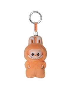 Плюшевая подвеска Pin For Love The Monsters LABUBU 4.0 Pop mart