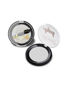 Тени для век Angels Silk Shadow Art-visage