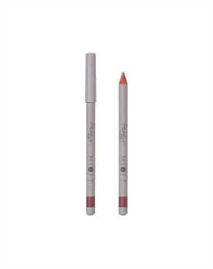 Карандаш для губ LONGWEARING LIP PENCIL стойкий Mixit