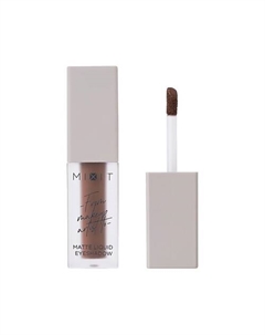 Тени для век SPARKLE LIQUID EYESHADOW жидкие сияющие Mixit