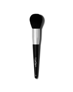 Кисть для пудры N°01 Brush Foundation T.leclerc